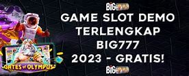 Big Psg Slot Demo Gratis Tanpa Daftar