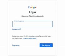 Cara Mencari Hp Hilang Lewat Akun Google