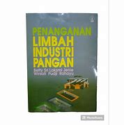 Limbah Industri Pangan Jurnal