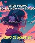 Situs Depo 25 Jadi 25