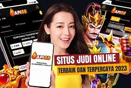 Situs Judi Slot Online Terpercaya Api88 Link Alternatif