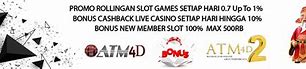 Slot Bonus Rollingan Setiap Hari