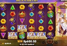 Slot Gacor Hari Ini Panglima Zeus Gratis Terbaru 2024